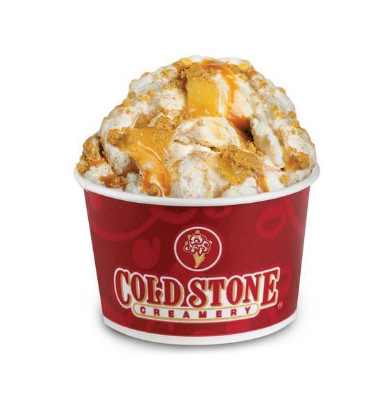 Apple Pie a la Cold Stone®