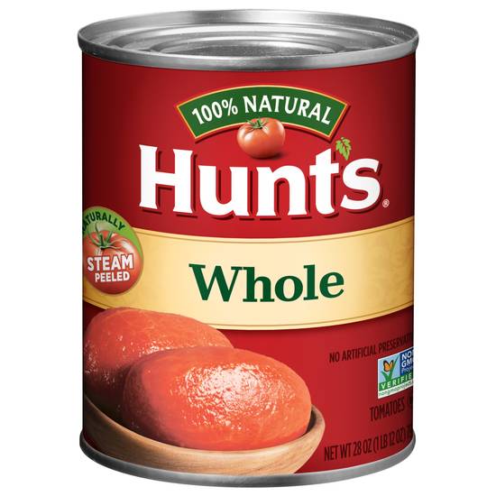 Hunt's Whole Tomatoes