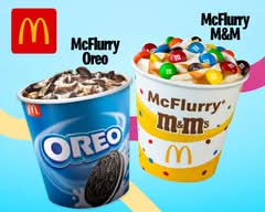 McDonald's Helados (Cuenca PDM)