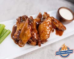 Chex Grill & Wings (West Nashville)