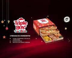 Pizza Hut (Mall del Rio)