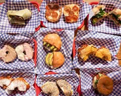 Bagel Bros (Garland Road)