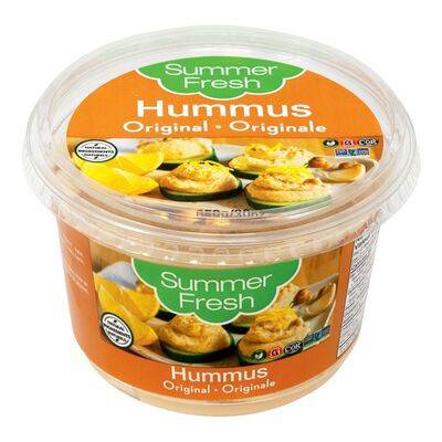 Summer Fresh Original Hummus (850 g)