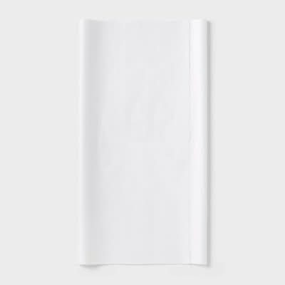 Spritz Tissue Paper, White (8 ct)