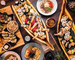 KU-O Japanese Restaurant