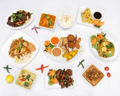 Mantanah Thai Cuisine