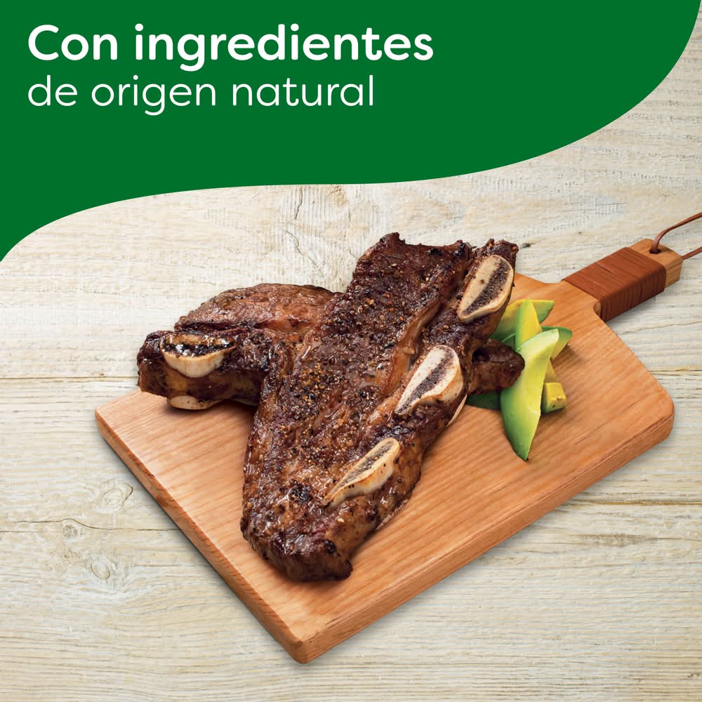 Knorr · Caldo de costilla de res (8 un)
