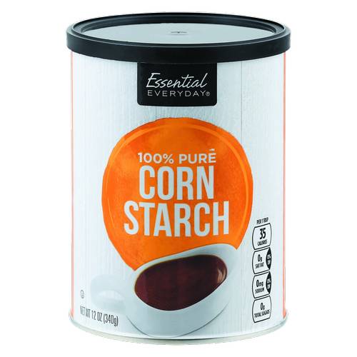 Essential Everyday Corn Starch