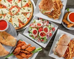 Pizza 541