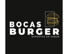 Bocas Burger Ec