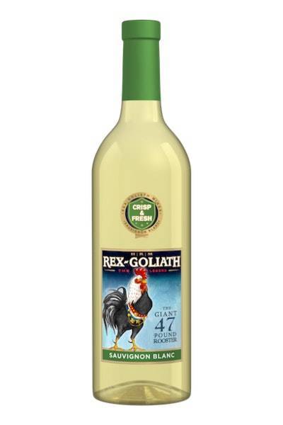 Rex Goliath Sauvignon Blanc (1.5L bottle)