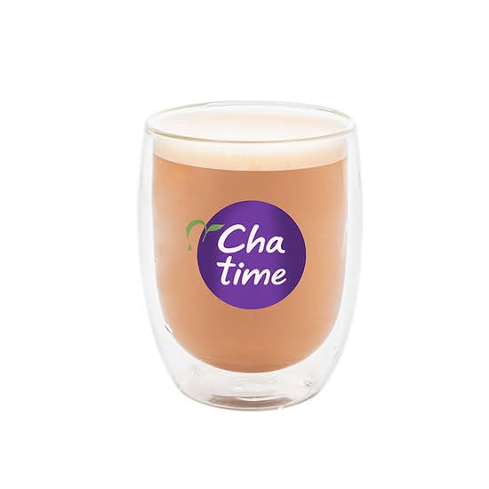 Oolong Milky Hot (Fresh Dairy)