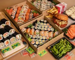 Go Sushi (Essendon)