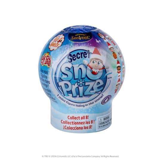 The Elf On The Shelf Secret Snoprize Series 3 Blind Pack