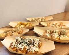 たこ庵 縁～えにし～