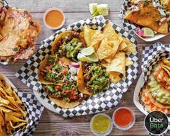 L.A. Tipsy Tacos