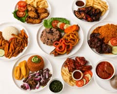 D'Xquisite Cuisine and Lounge