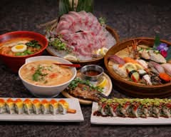 Monsoon Izakaya 雨