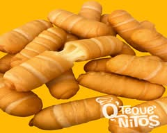 Q'Tequeñitos  (La Pradera)