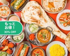 ナマ ステ上野キッチン Namaste Ueno kitchen