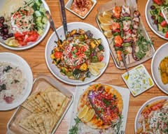 GReKo Greek Street Food