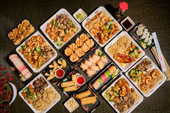 Satoshi Japanese Kitchen (8425 FM-423)