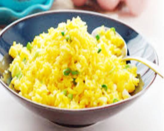 Egg Fried Rice(200g)