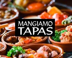 Mangiamo Tapas 