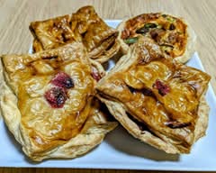 【かんのん焼き・焼きたてパイ】ナルミ・キッチンラボ narumi kitchen labo