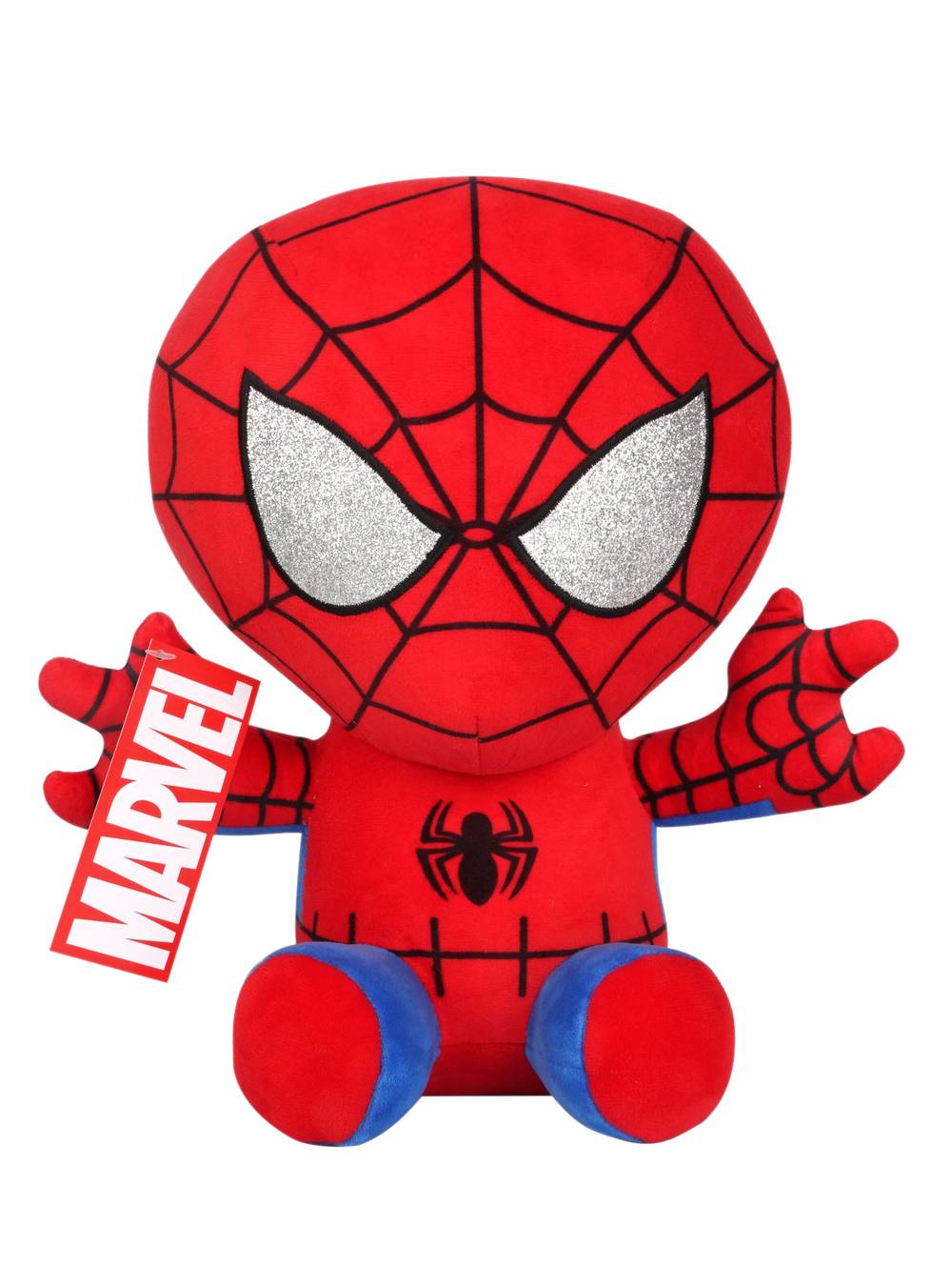 Marvel · Peluche spiderman