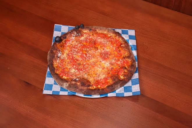LaSorted's Pizzeria