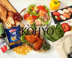 KOHYO 淀川三国店