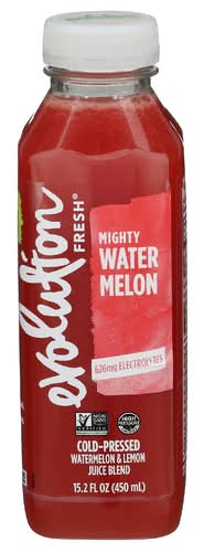 Evolution Fresh Mighty Watermelon Juice Blend