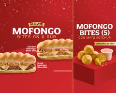 Firehouse Subs Guaynabo