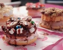 Montoneras Donas
