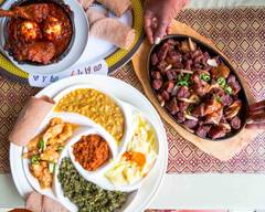 Lalibela Ethiopian Restaurant (Danforth)