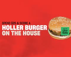 Burger Wisconsin (Rolleston)