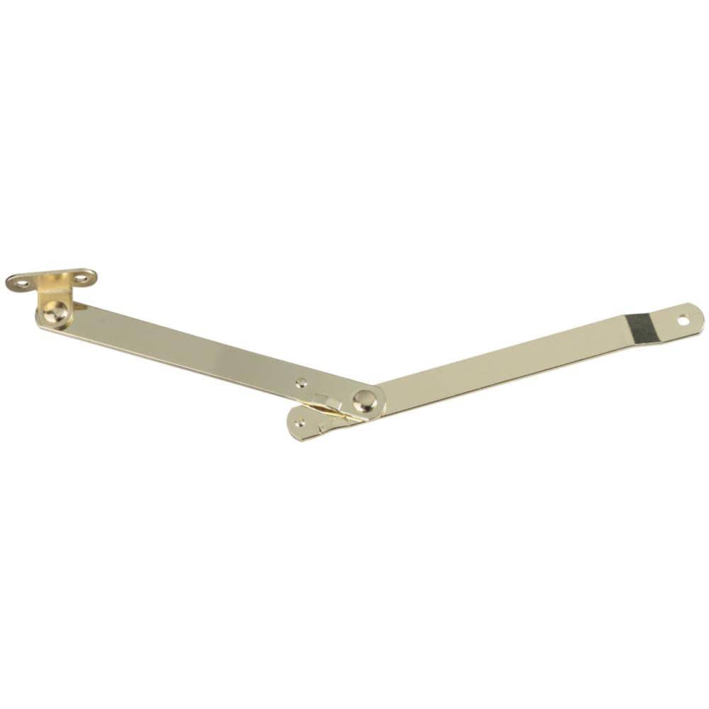 RELIABILT Lid Support Cabinet Hinge, (1-Piece) | S890-376