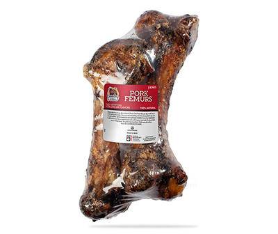 Country Kitchen Dog Treats (pork femur)