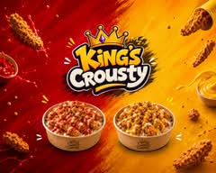 King’s Crousty