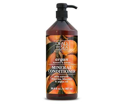 Dead Sea Collection Argan Mineral Conditioner