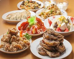 大林山 川崎店 Dairinzan Kawasakiten
