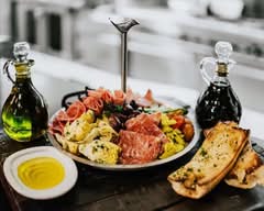 Sparrow Modern Italian