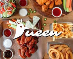 Wing Queen (Queen St E)