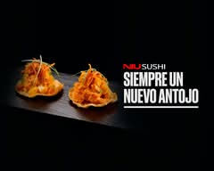 Niu Sushi Coyoacan