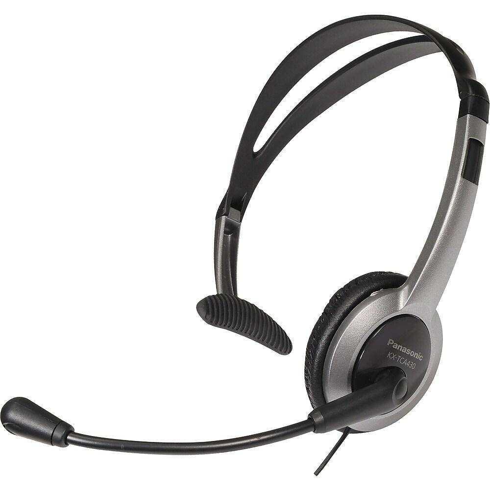 Panasonic Kxtca430s Headset