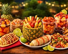 Fruteria Y Antojitos Hernandez (2001 E Fletcher Avenue 109)