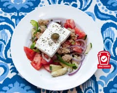 Meraki Greek Bistro (Coconut Grove)