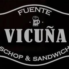 Fuente Vicuña