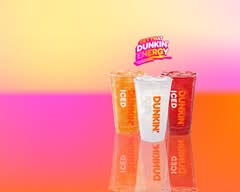Dunkin (65 Lathrop Rd)